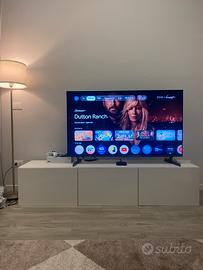 Mobile tv ikea