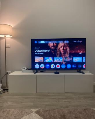 Mobile tv ikea
