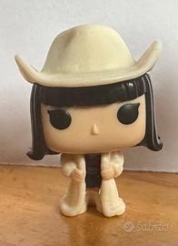 Nico Robin kinder joy