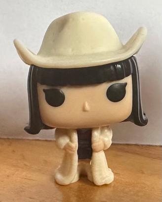 Nico Robin kinder joy