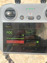 INinoFly FCC