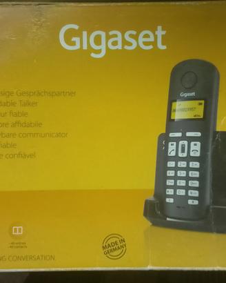 Cordless Gigaset AL 140