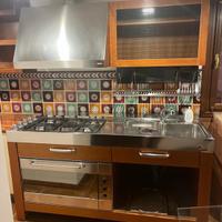 Cucina Boffi