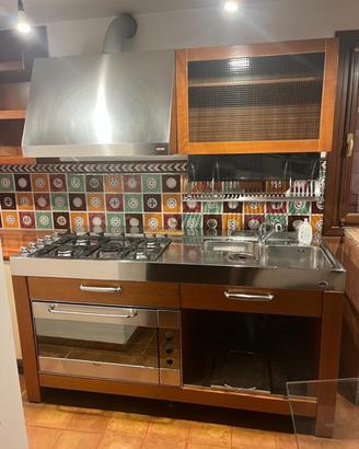 Cucina Boffi