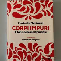 Corpi impuri. Il tabù delle mestruazioni