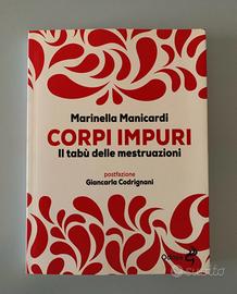 Corpi impuri. Il tabù delle mestruazioni