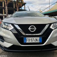 NISSAN Qashqai 1.5 dCi 115 CV Business+