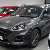 Ford Kuga 2.0 EcoBlue 120 CV aut. 4x4 ST-Line