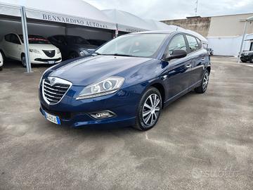 Lancia Delta 1.6 MJT DPF 105 CV Gold