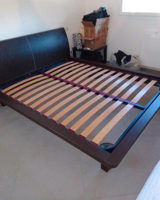 Struttura Letto 