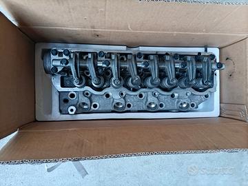 TESTATA MOTORE 4D56 MITSUBISHI - PER RICAMBI