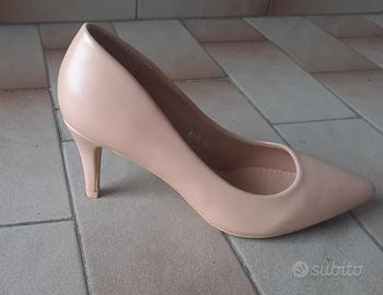 DECOLTE' DONNA N. 37