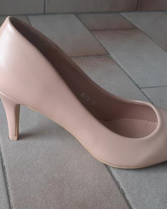 DECOLTE' DONNA N. 37