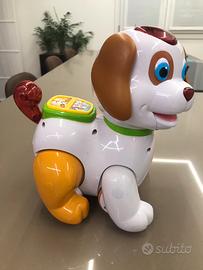 Cane Bubu' Clementoni