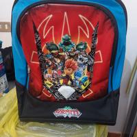 trolley scuola 