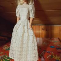 Barbie beautiful bride 