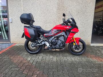 Yamaha Tracer 9 GT