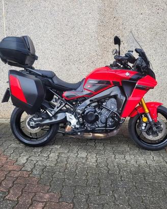 Yamaha Tracer 9 GT