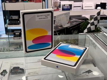 Apple iPad 11 256GB - NUOVO SIGILLATO