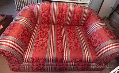 DIVANO 2 posti