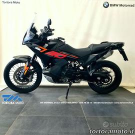 KTM 790 Adventure Abs my24