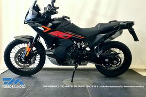 KTM 790 Adventure Abs my24