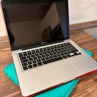 Macbook Pro Mid 2012