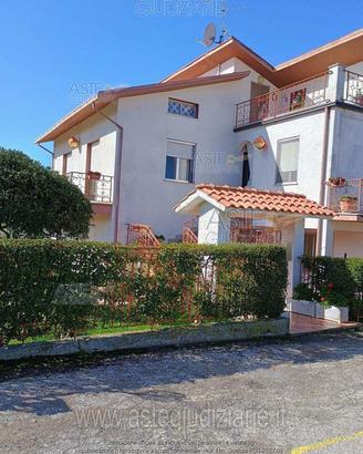 Appartamento Lanciano [A4355553]