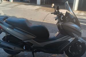  scooter Kymco x Town 300 anno 2018