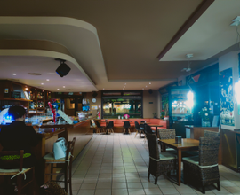 Attività di Bar