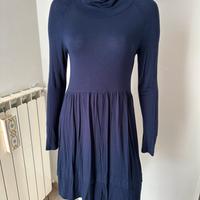 Vestito blu Conbipel