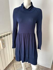 Vestito blu Conbipel