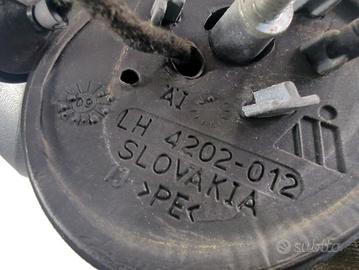 1753824 SPECCHIETTO RETROVISORE ESTERNO SINISTRO C