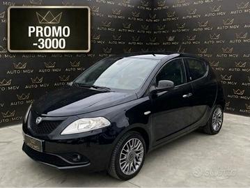 Lancia Ypsilon 1.0 FireFly 5 porte S&S Hybrid Gold
