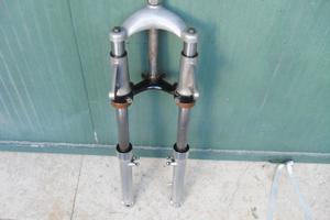 forcella per Motobi 125,175,200,250 spring lasting