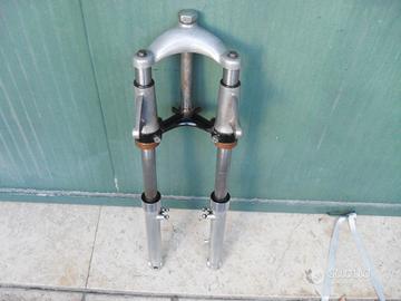 forcella per Motobi 125,175,200,250 spring lasting