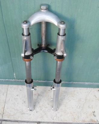 forcella per Motobi 125,175,200,250 spring lasting