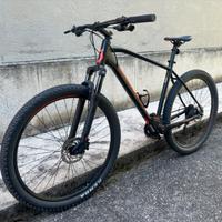 Mtb scott aspect  940