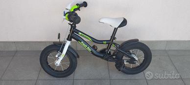 Bicicletta Bimbo RAGAZZI Frech Dax 12"