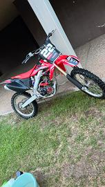 Crf 250