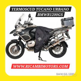 TERMOSCUDO BMW R1200GS