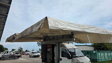 Tenda mercato