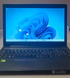 PC portatile Lenovo 