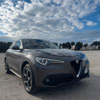 ALFA ROMEO STELVIO 2.2TD 210cv ATD8 LIMITED EDITIO