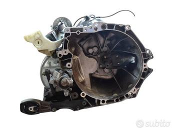 CAMBIO MANUALE COMPLETO CITROEN C3 1° Serie 20DM7