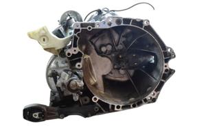 CAMBIO MANUALE COMPLETO CITROEN C3 1° Serie 20DM7