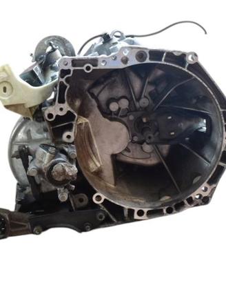 CAMBIO MANUALE COMPLETO CITROEN C3 1° Serie 20DM7
