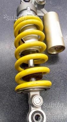 Ammortizzatore Posteriore Yamaha YZF-R1 98 / 2001