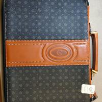 Borsa portadocumenti Pollini nuova