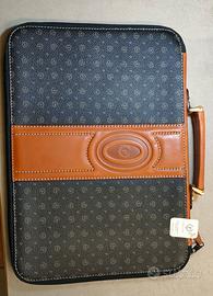 Borsa portadocumenti Pollini nuova